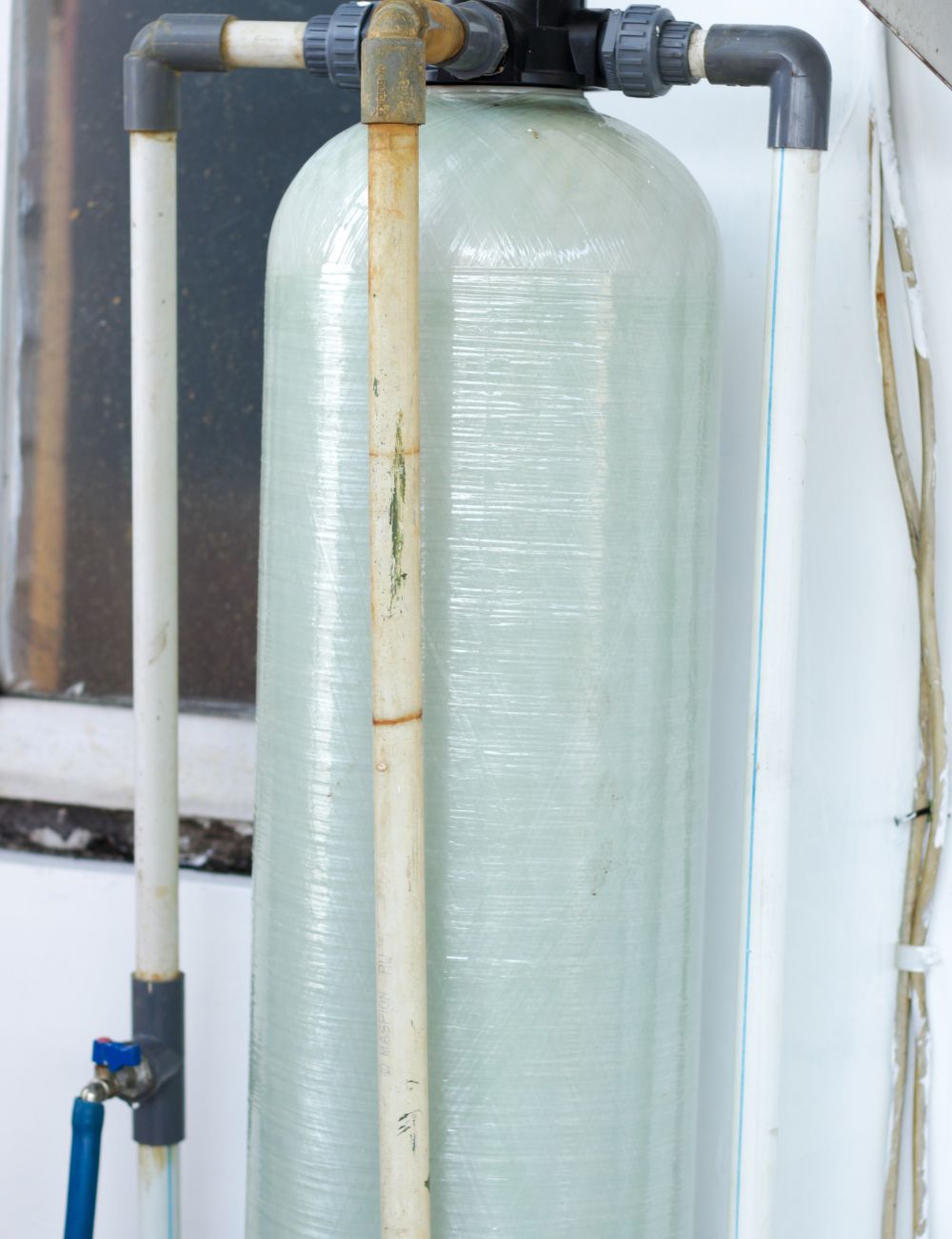 Water Filter/Softener Repair & Installation